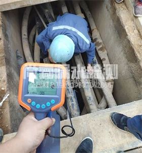 平阳管线探测服务